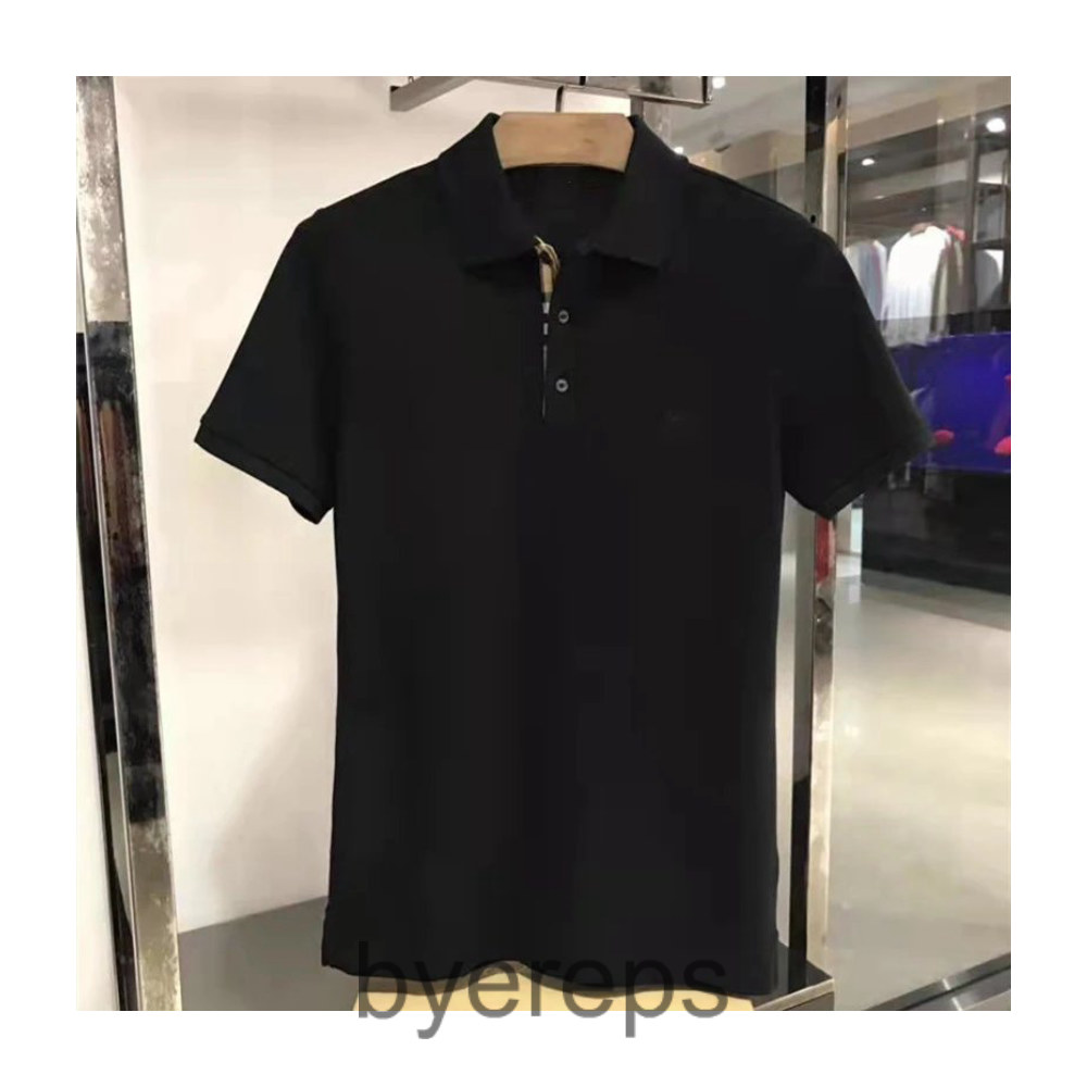 Burberry Polo Shirt