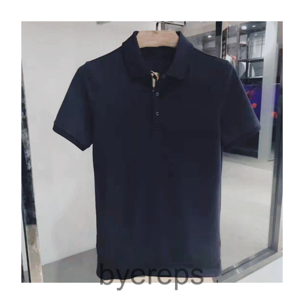 Burberry Polo Shirt — photo 2 of 4