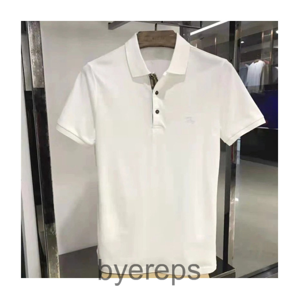 Burberry Polo Shirt — photo 3 of 4