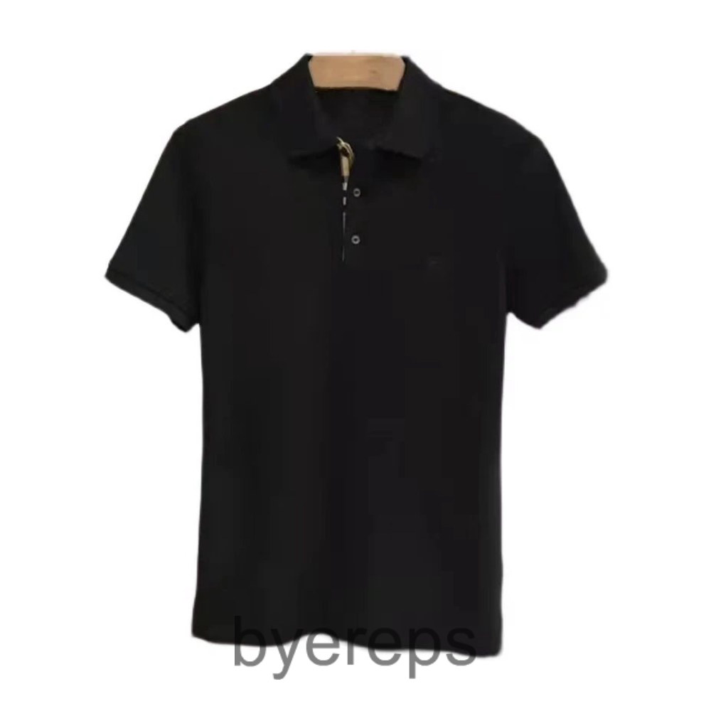 Burberry Polo Shirt — photo 4 of 4
