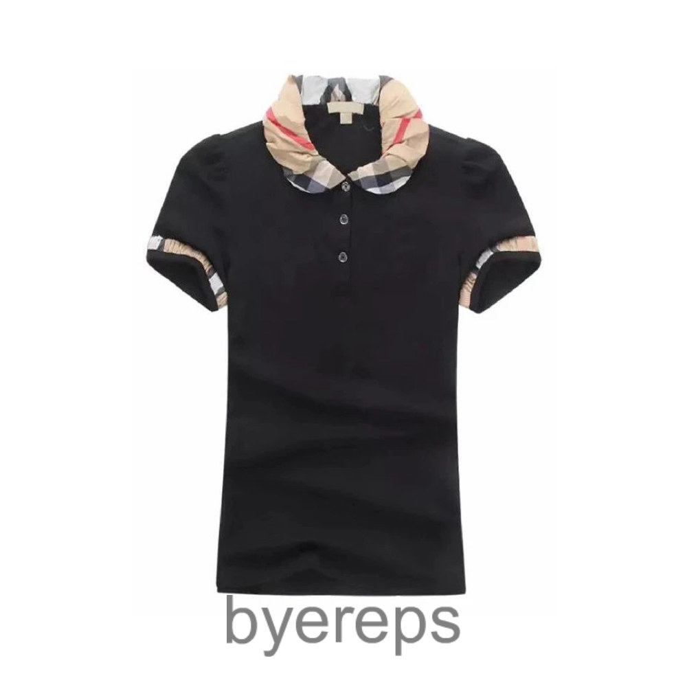 Burberry Polo Shirt