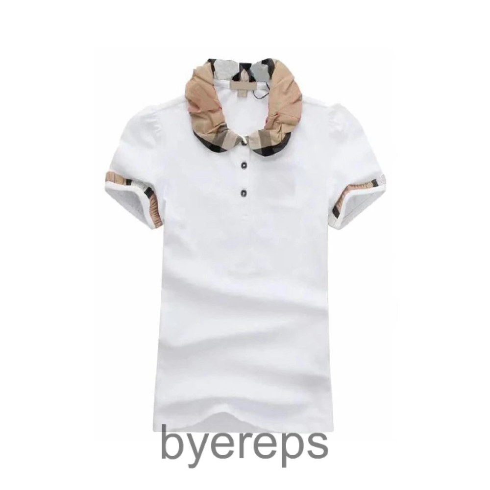 Burberry Polo Shirt — photo 2 of 4