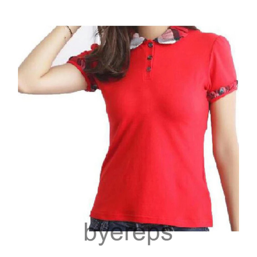 Burberry Polo Shirt — photo 4 of 4