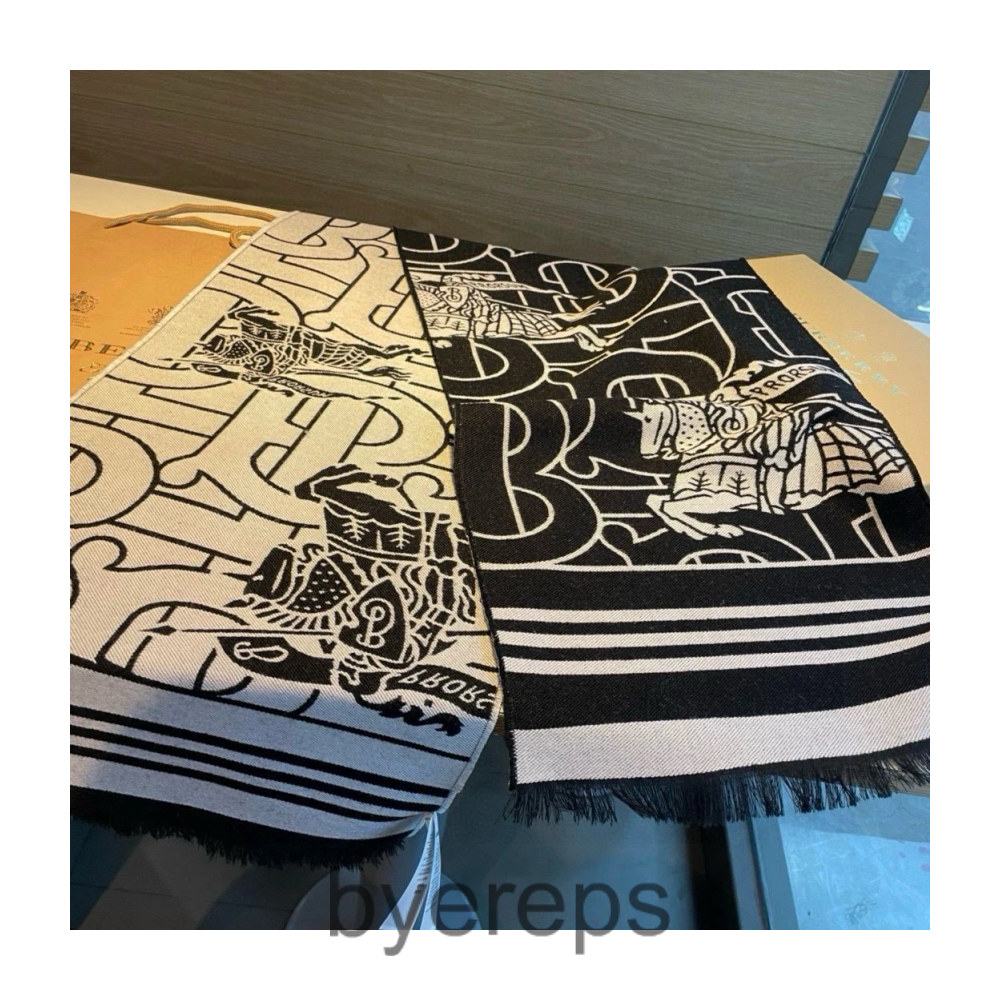 Burberry Scarf