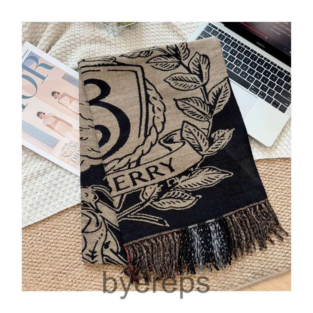 Burberry Scarf — photo 4 of 4