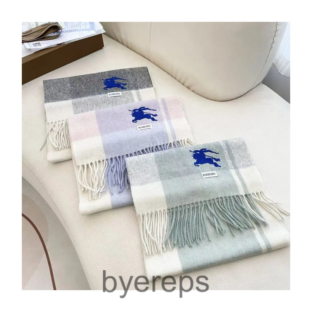 Burberry scarf ( 35+ colors )