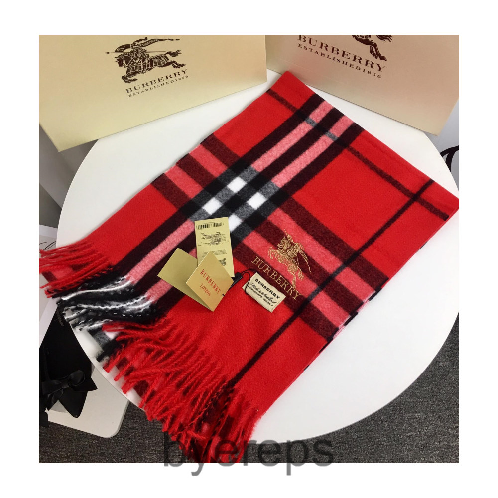 Burberry Scarf