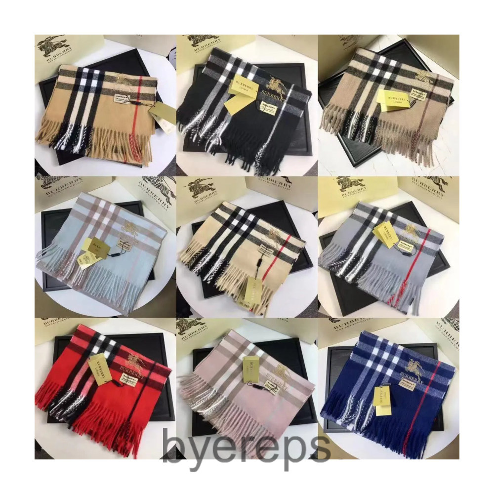 Burberry Scarf