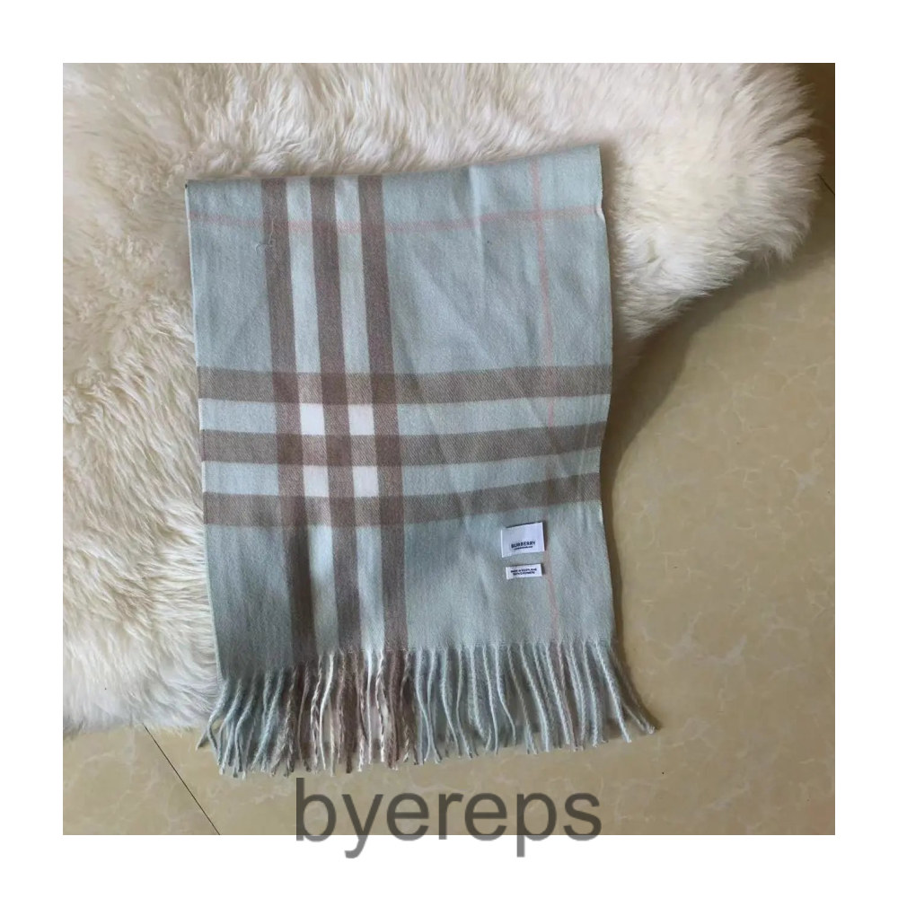 Burberry Scarf — photo 4 of 4