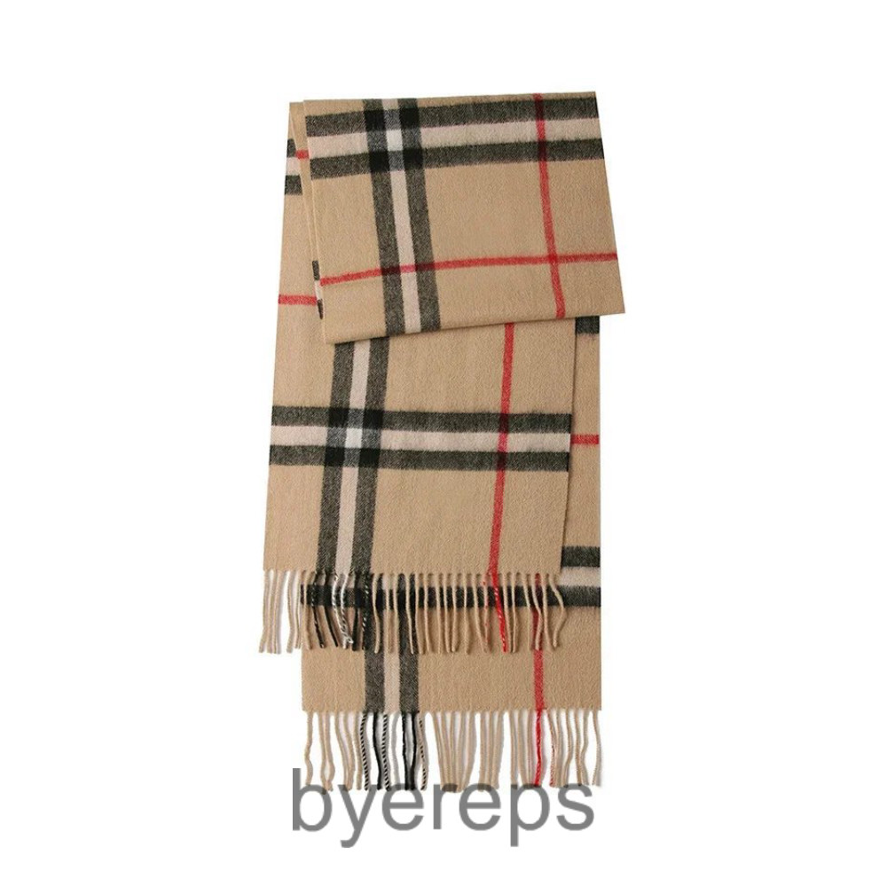Burberry Scarf — photo 4 of 4