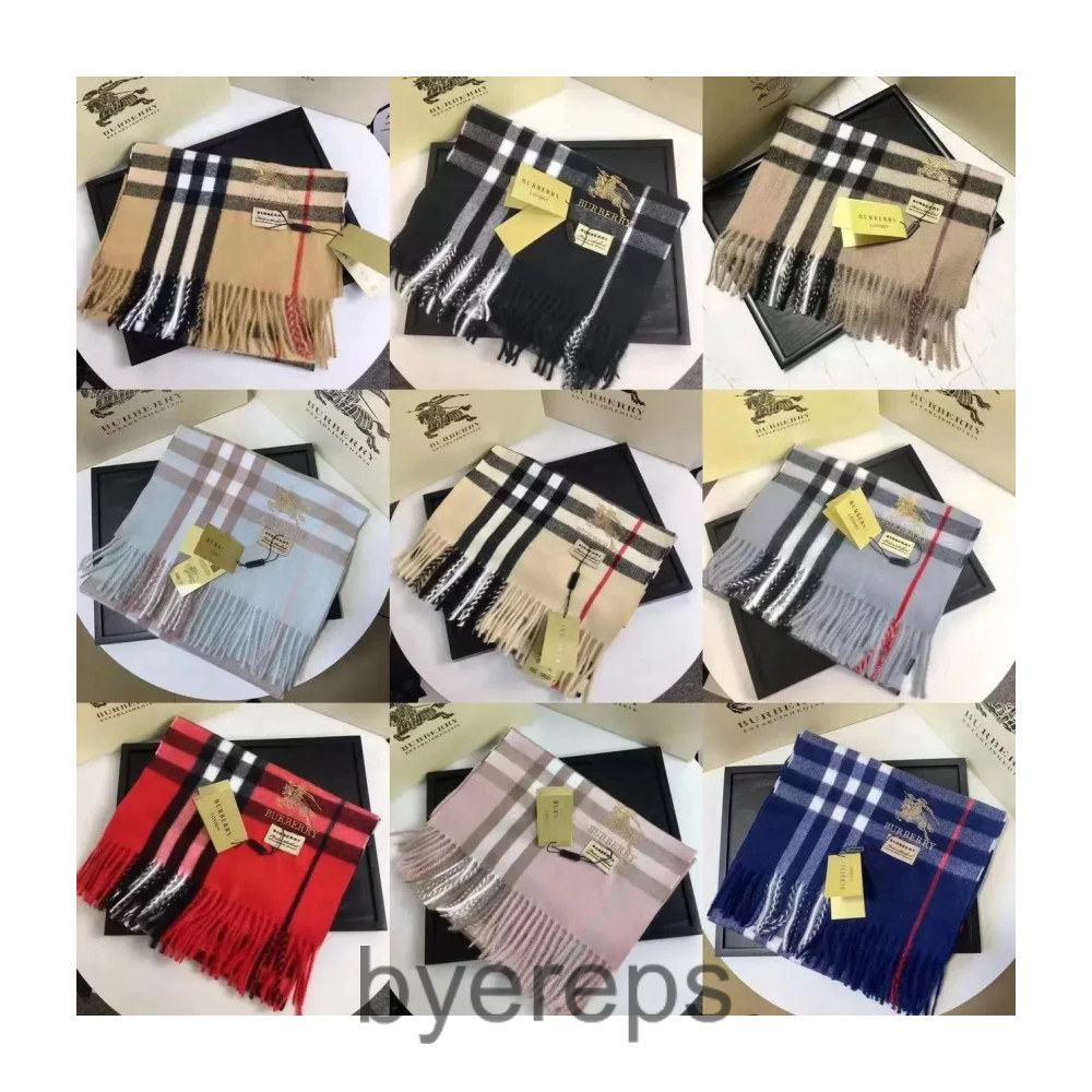 Burberry Scarf