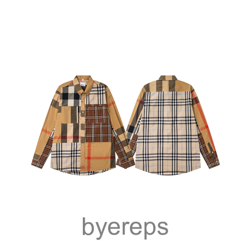 Burberry Shirt