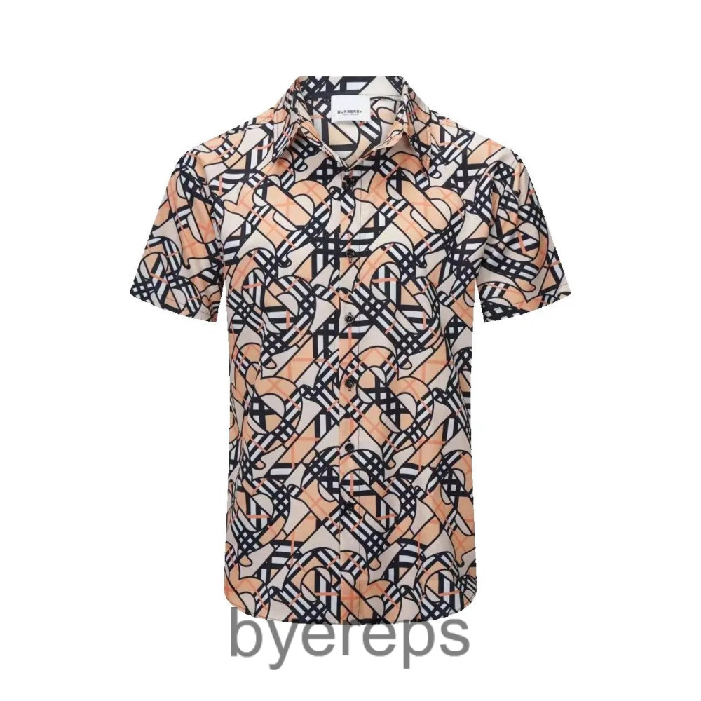Burberry shirt
