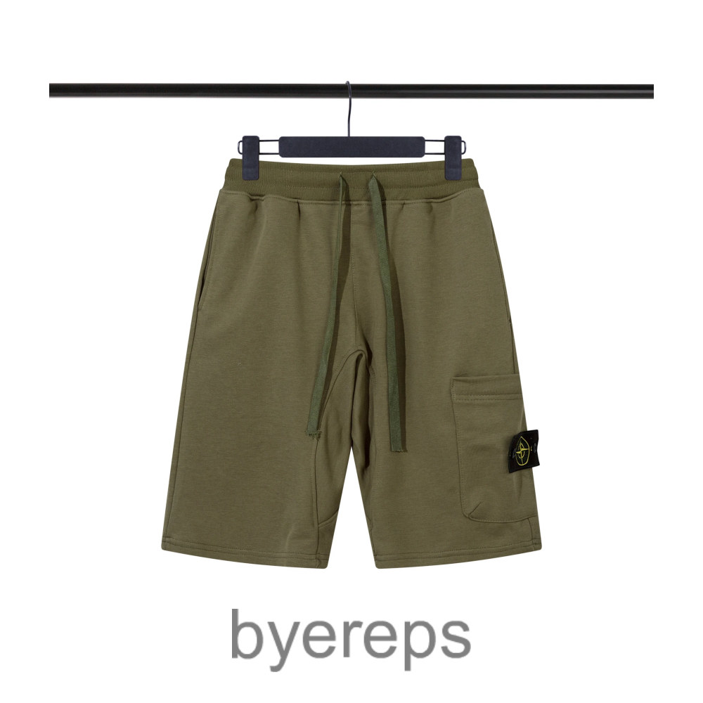 Burberry Shorts — photo 2 of 4