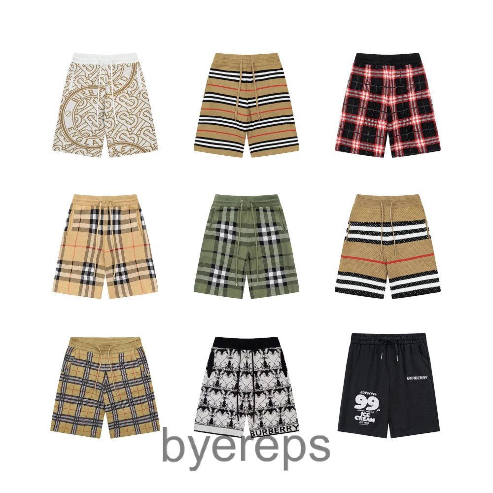 Burberry Shorts — photo 4 of 4