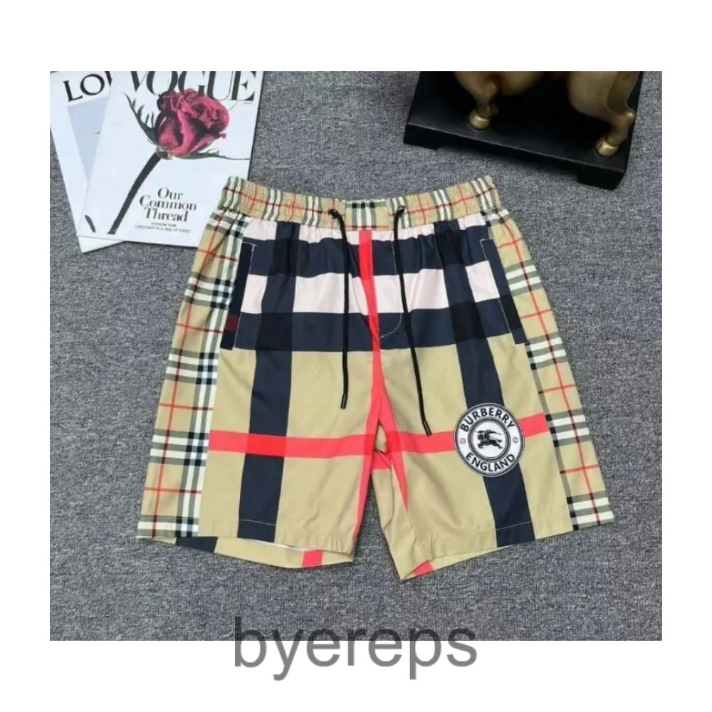 Burberry shorts (39+ Colors) — photo 4 of 4