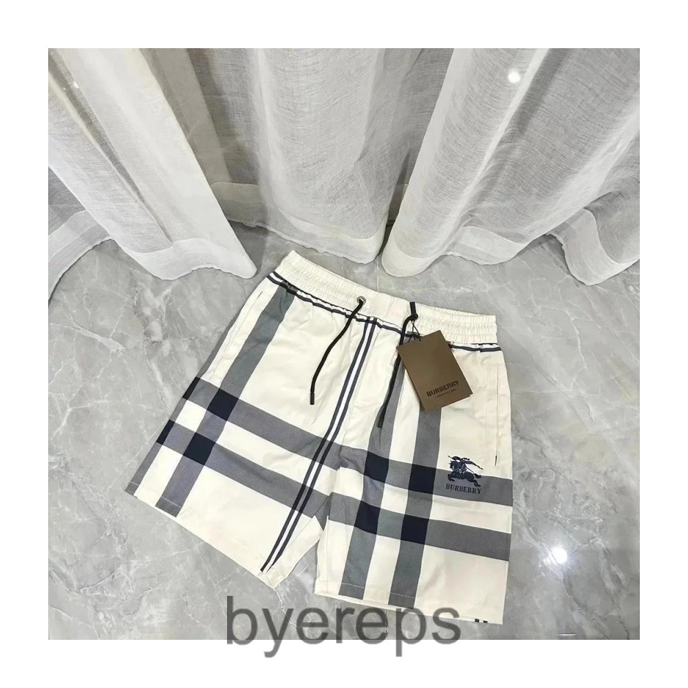 Burberry Shorts