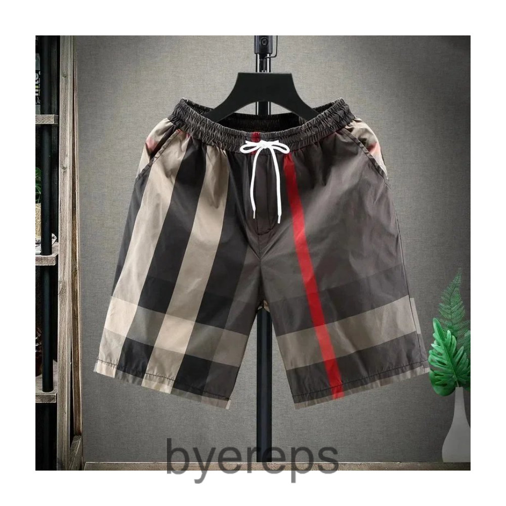 Burberry shorts
