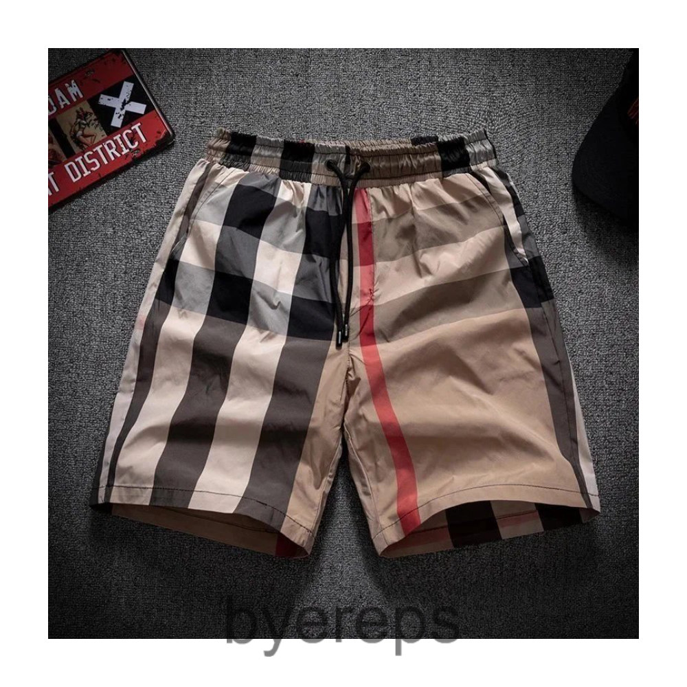 Burberry shorts — photo 4 of 4