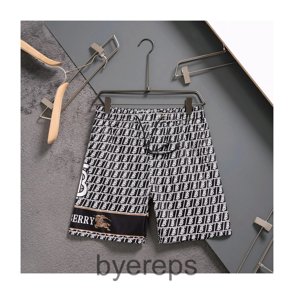 Burberry Shorts — photo 2 of 4