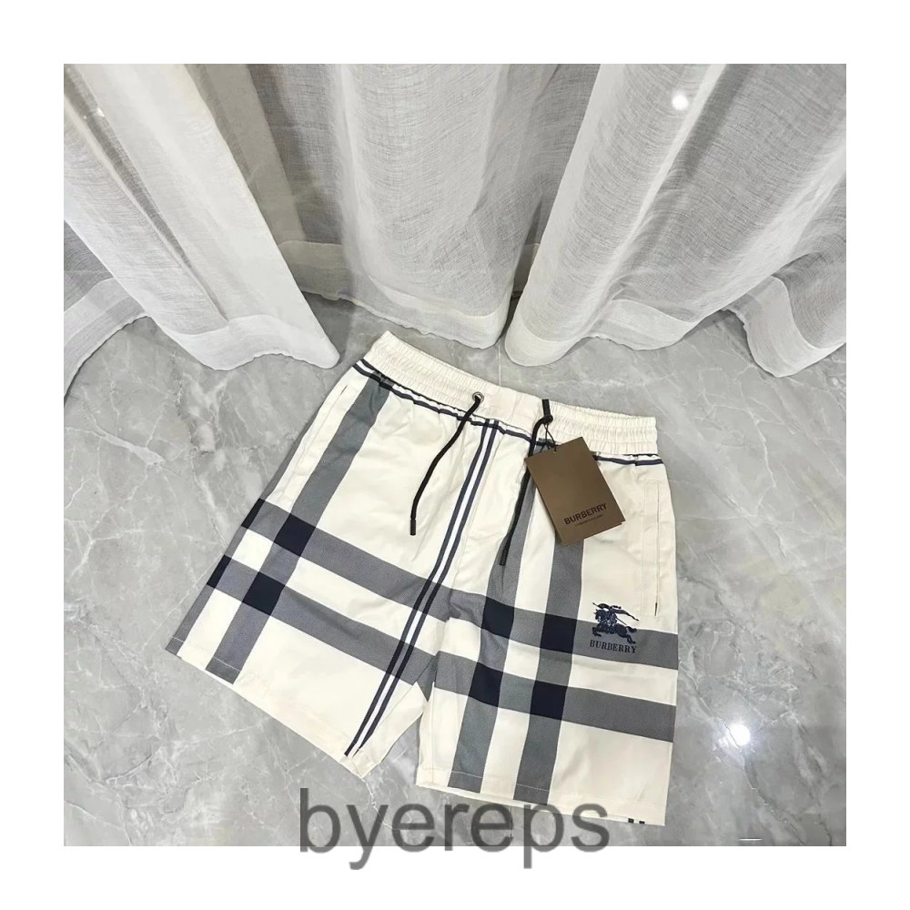 Burberry Shorts