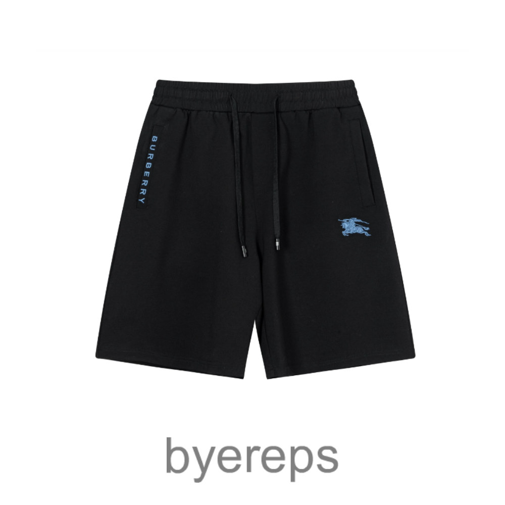 BURBERRY SHORTS — photo 4 of 4