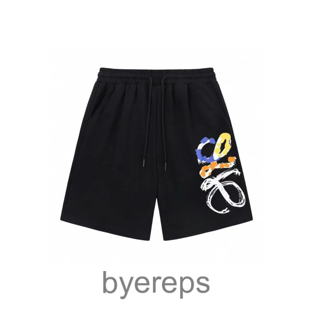 Burberry Shorts — photo 4 of 4