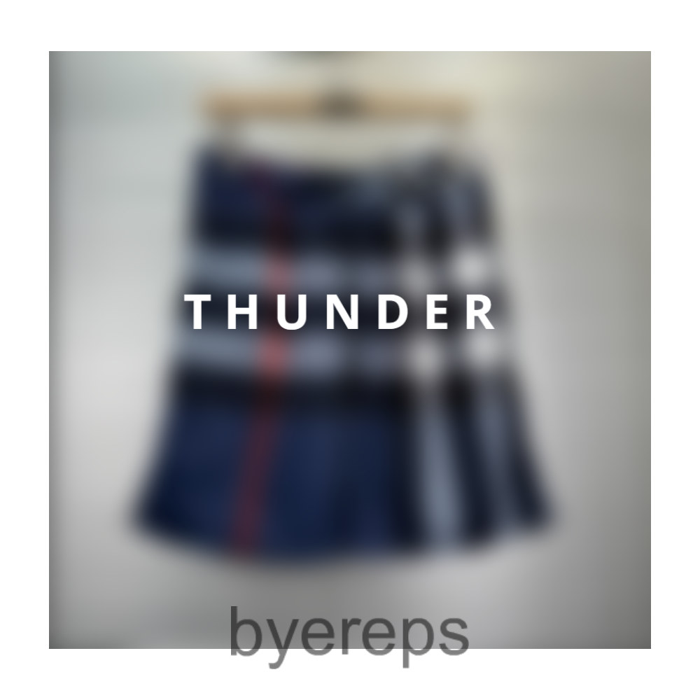 Burberry Shorts