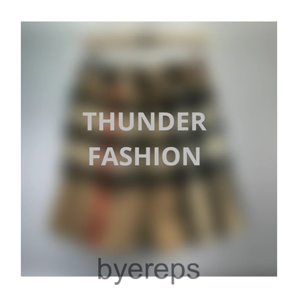 Burberry Shorts — photo 3 of 4