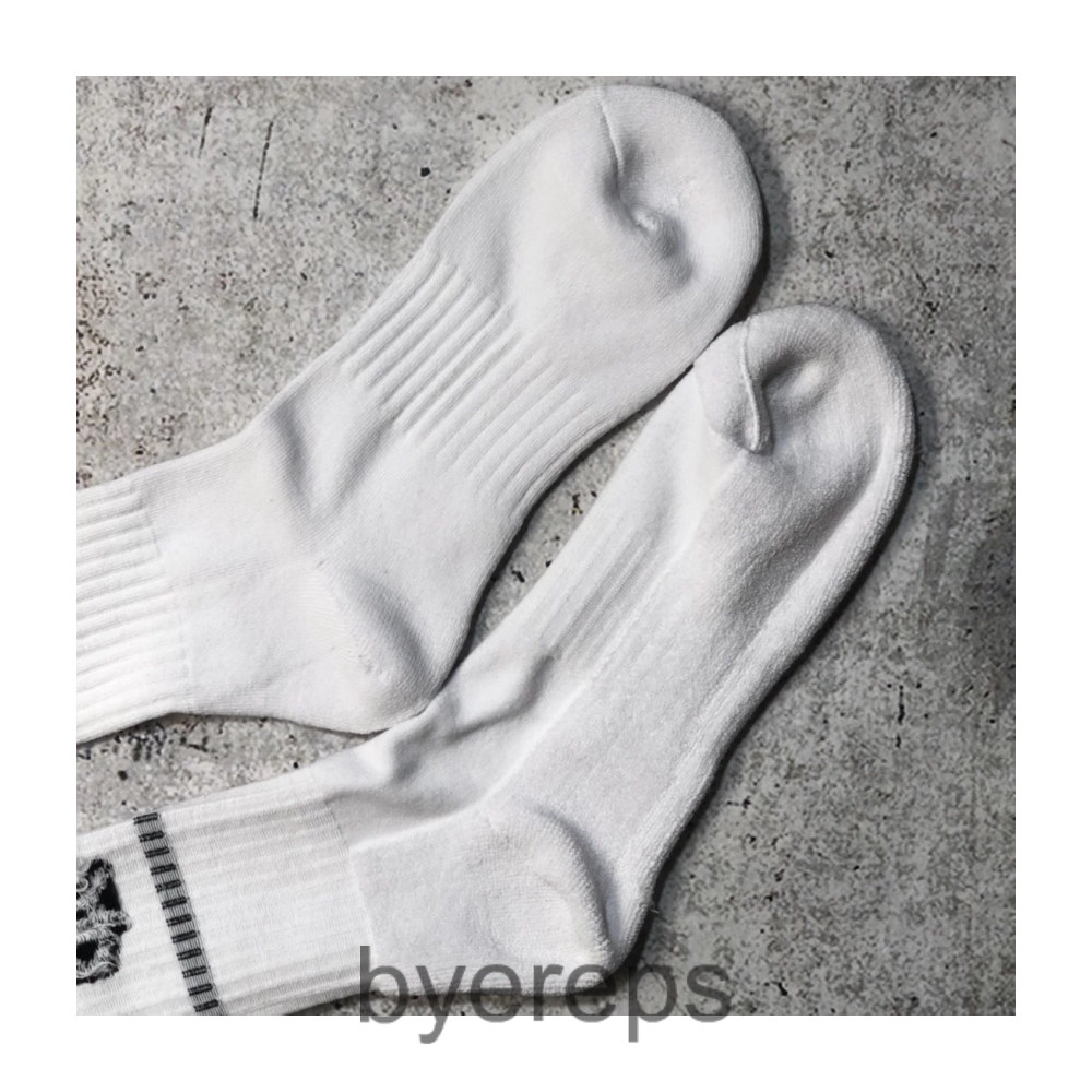Burberry Socks — photo 3 of 4