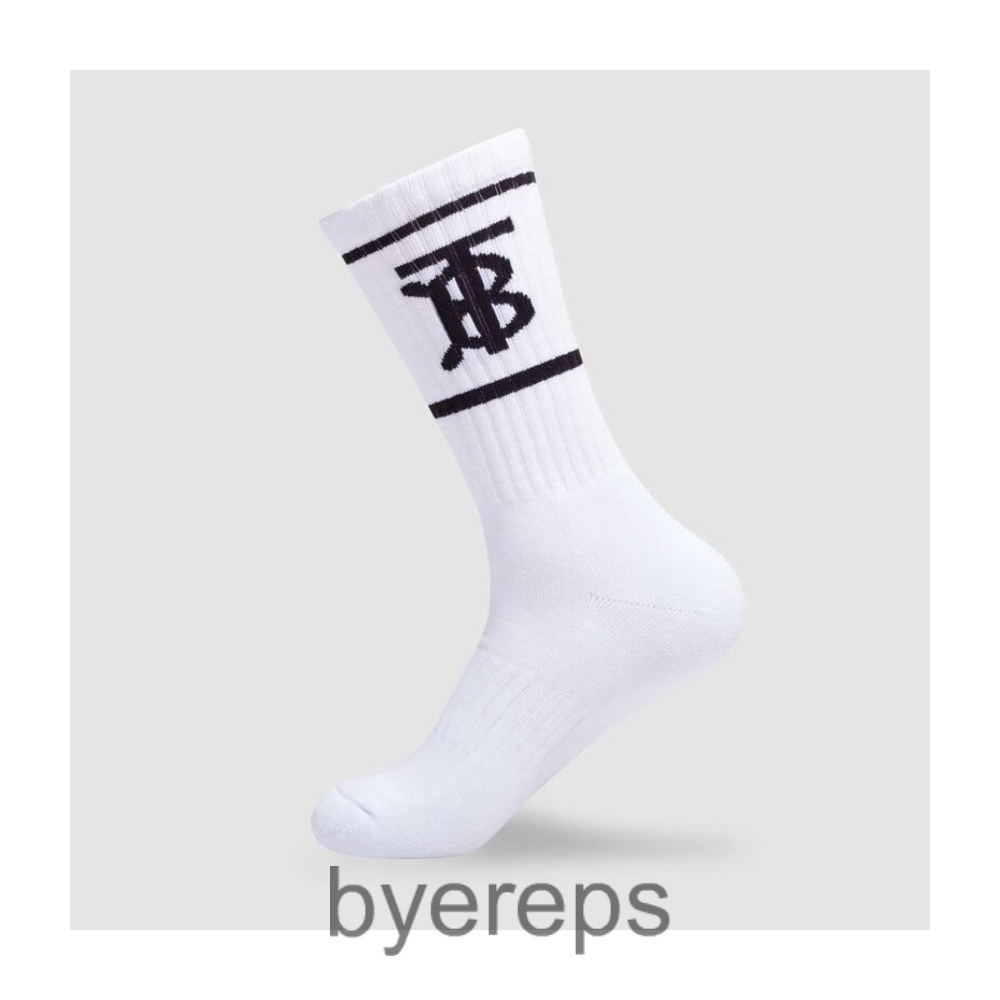 Burberry Socks — photo 4 of 4