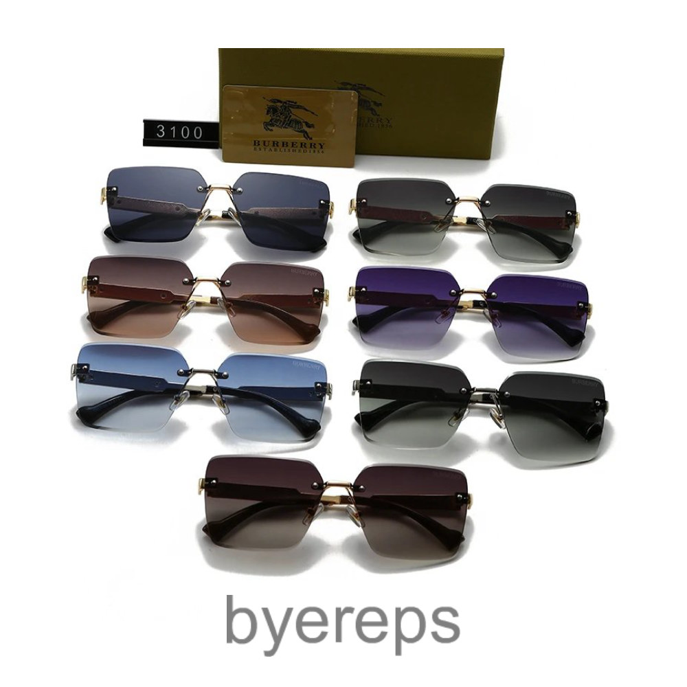 Burberry SunGlasses