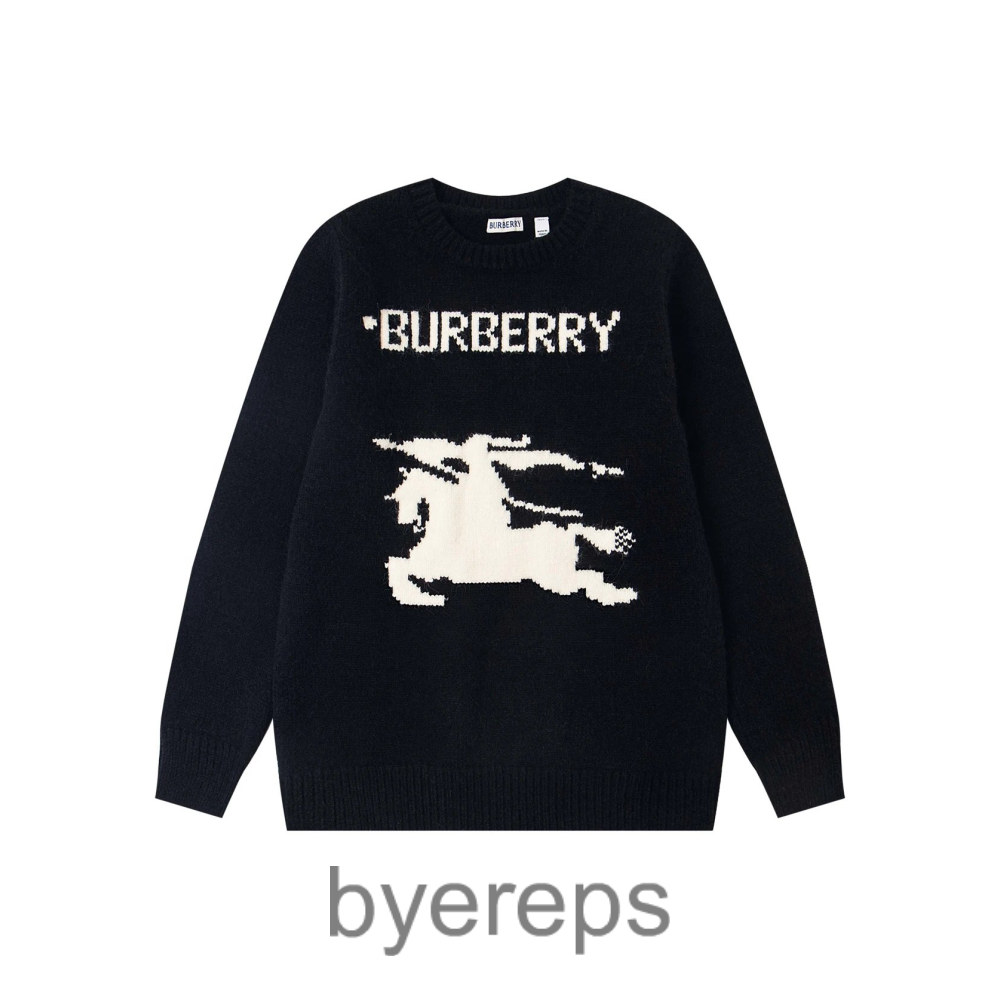 Burberry Sweater