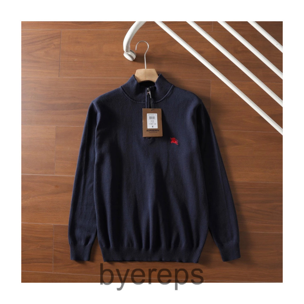 Burberry Sweater — photo 4 of 4