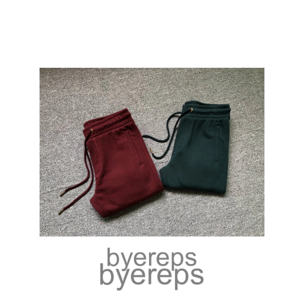 Burberry Sweatpants
