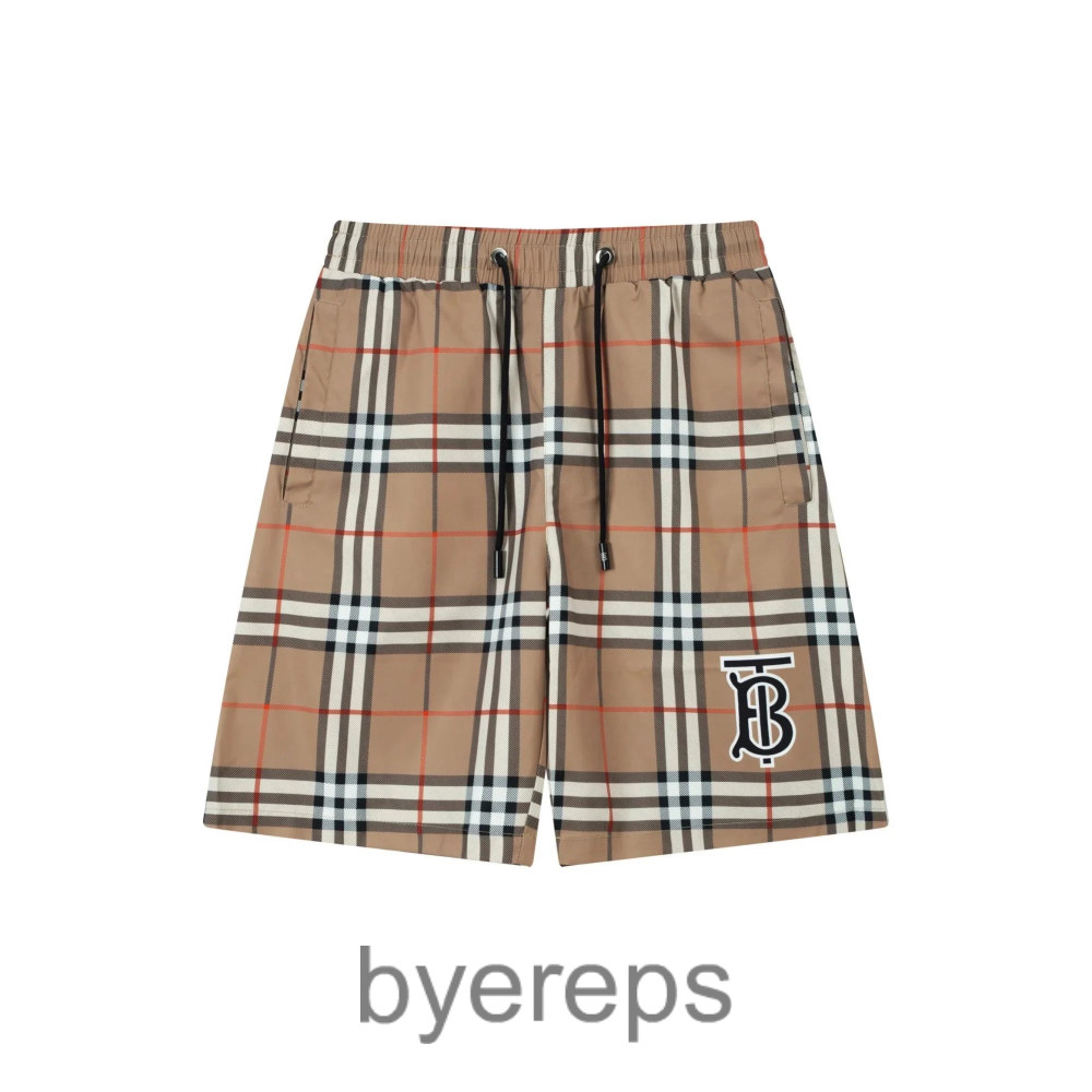 Burberry Swim Shorts