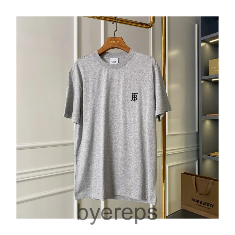 Burberry Tee — photo 2 of 4