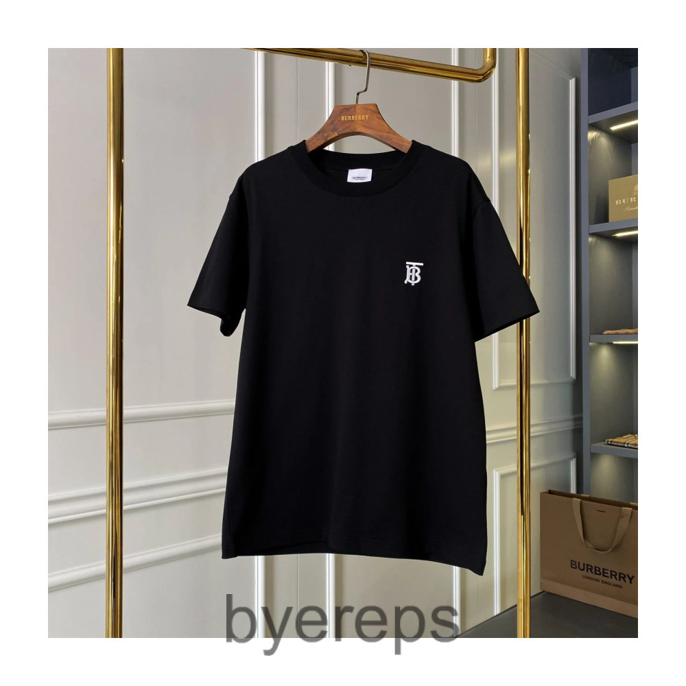 Burberry Tee — photo 3 of 4