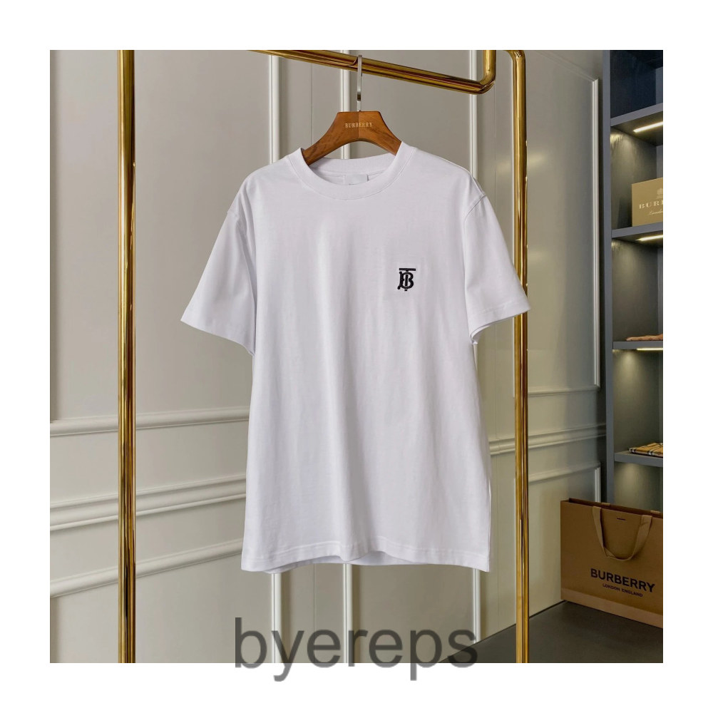 Burberry Tee — photo 4 of 4
