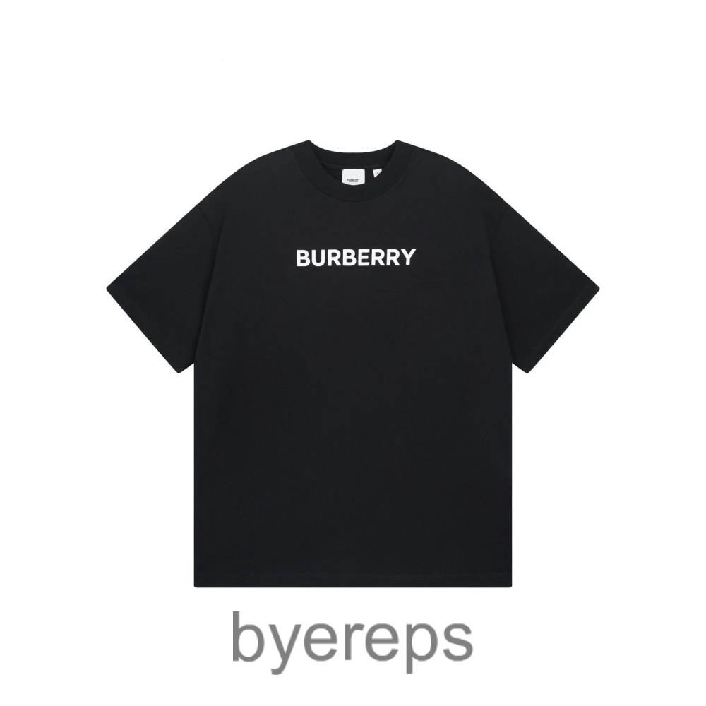 Burberry Tee — photo 2 of 4