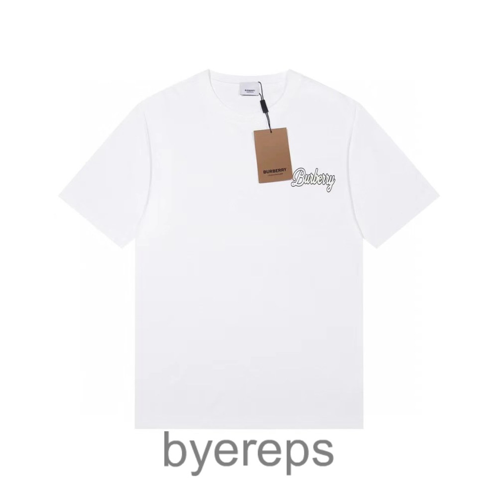 Burberry Tee — photo 3 of 4
