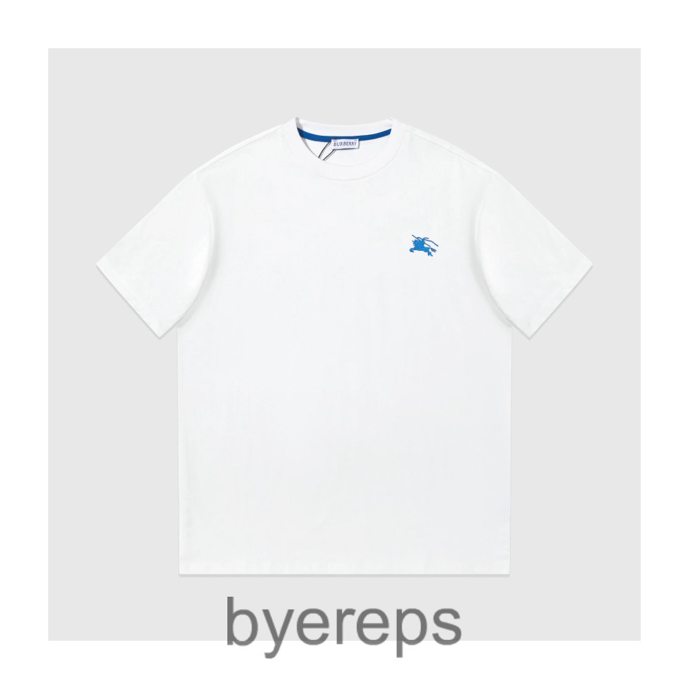 Burberry Tee — photo 2 of 4