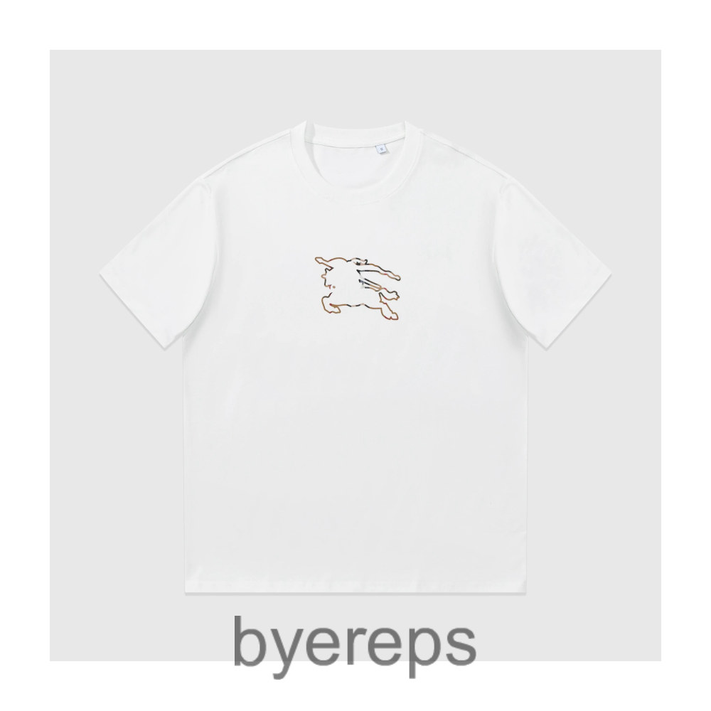 Burberry Tee — photo 3 of 4
