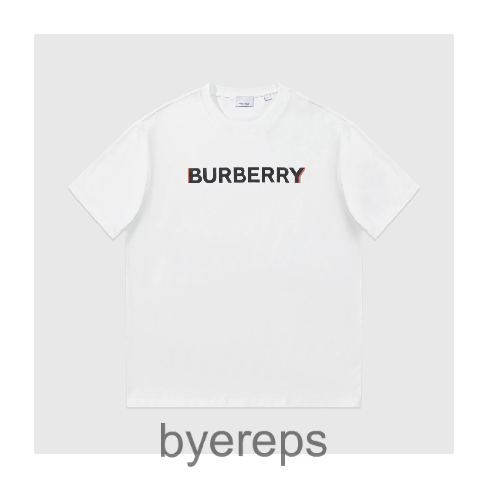 Burberry Tee — photo 4 of 4