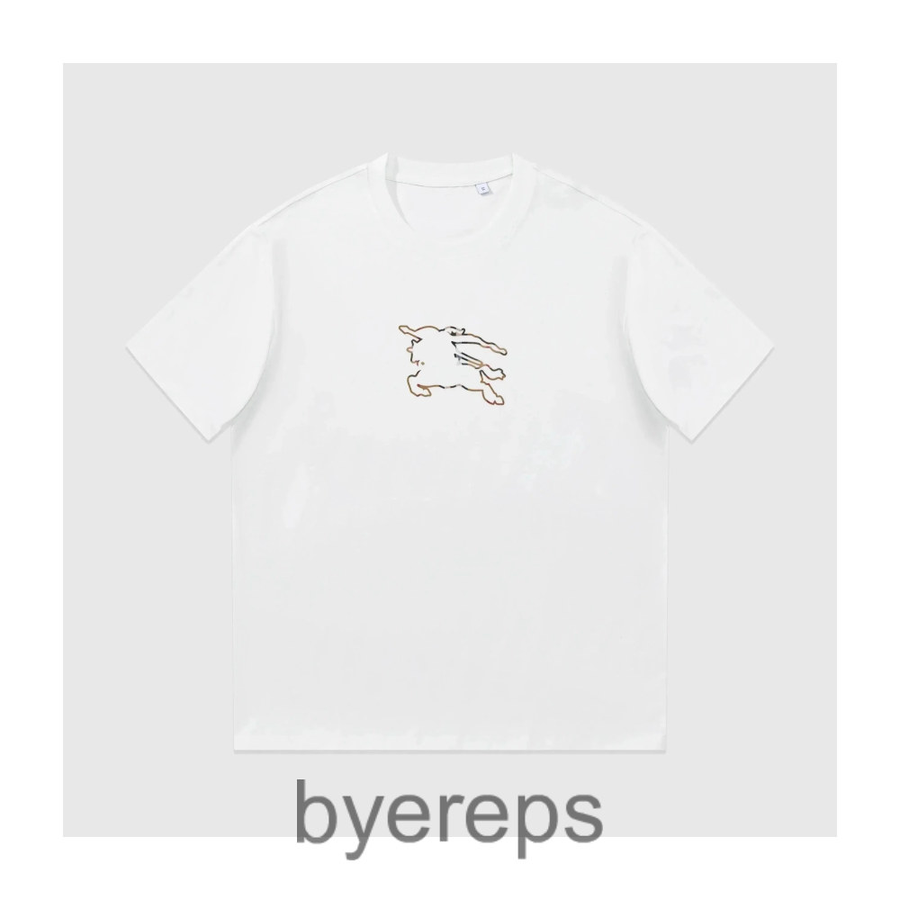 Burberry tee's — photo 3 of 4