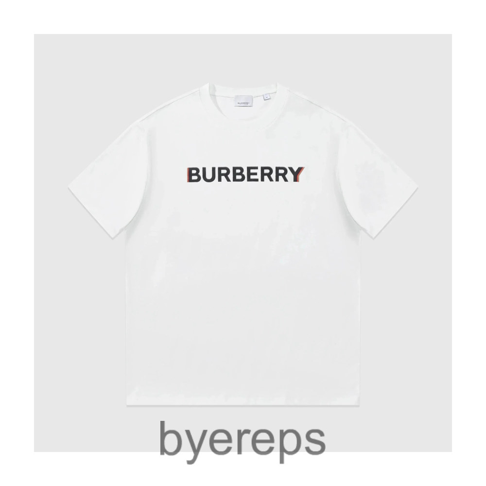 Burberry tee's — photo 4 of 4