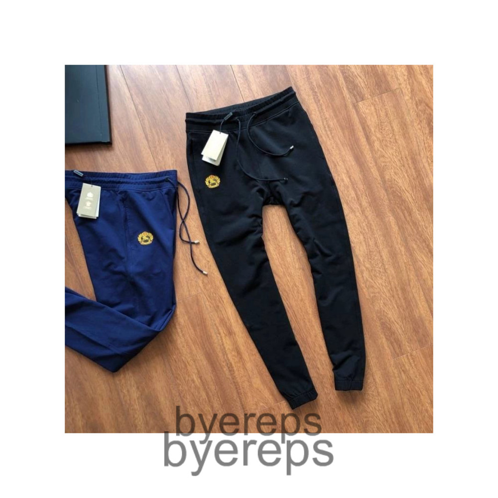 Burberry Warhorse Joggers