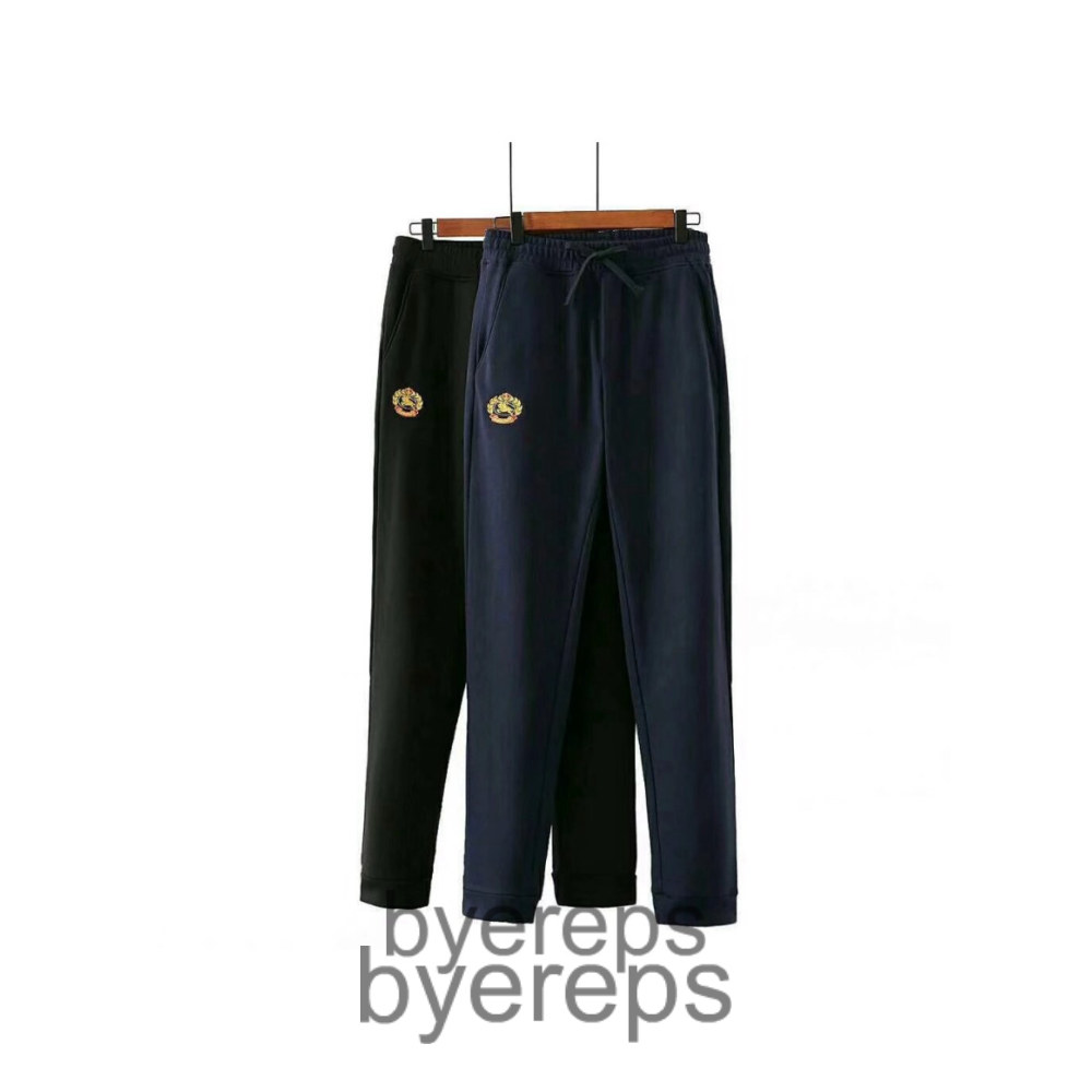Burberry Warhorse Sweatpants