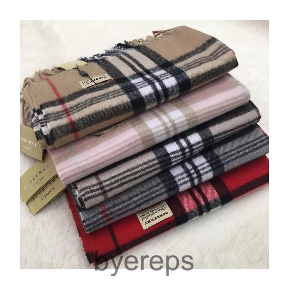 Unbranded Burbery Scarf — photo 3 of 4
