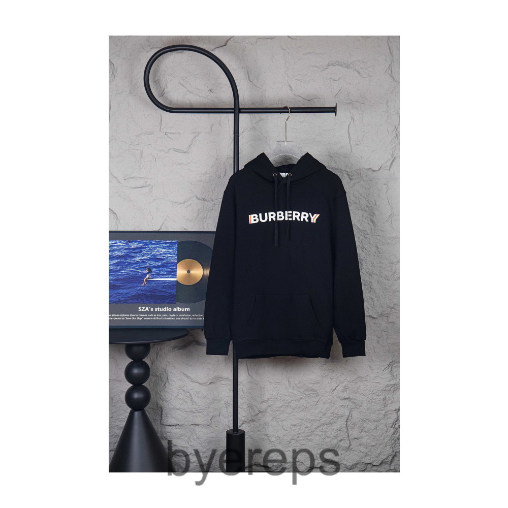 Unbranded Burterry Hoodie — photo 2 of 4